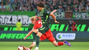 VfL Wolfsburg - 1. FC Kaiserslautern
