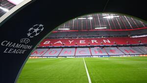 Allianz Arena in München