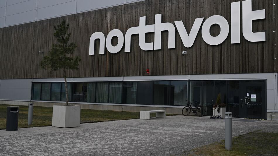 Northvolt