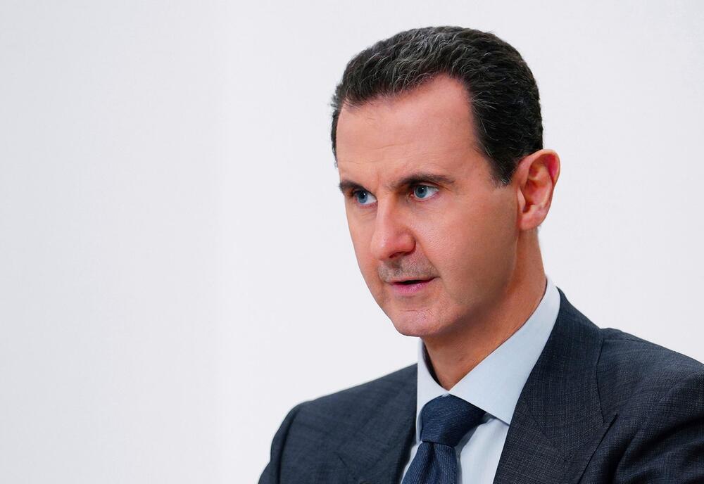 Baschar al-Assad