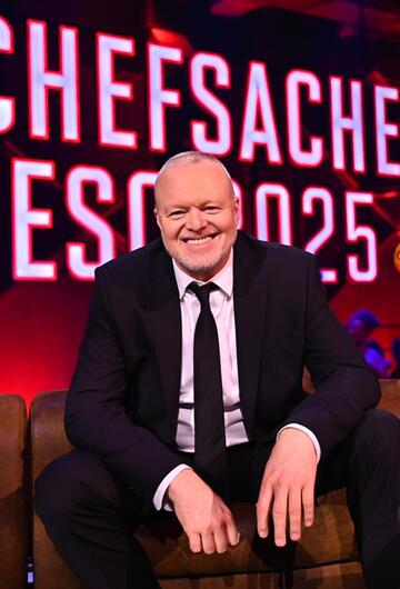 Stefan Raab