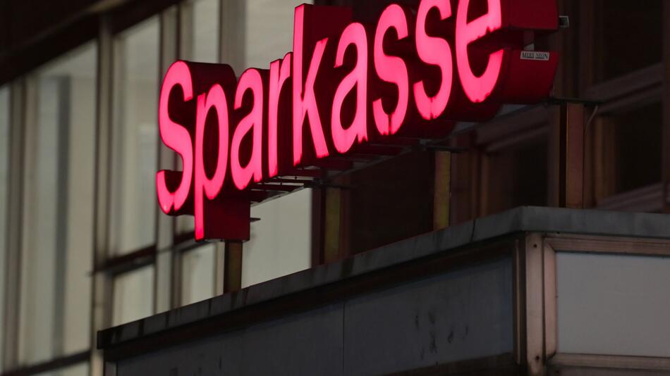 Sparkasse