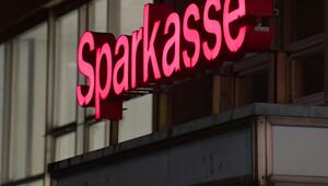 Sparkasse