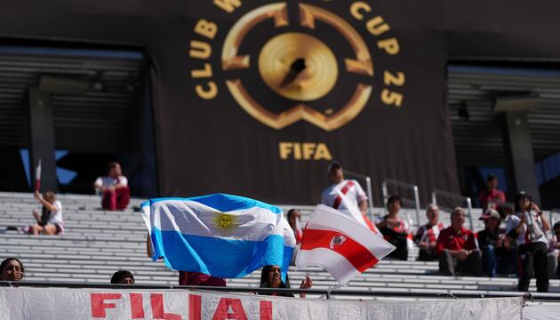 River Plate - Urawa Red Diamonds