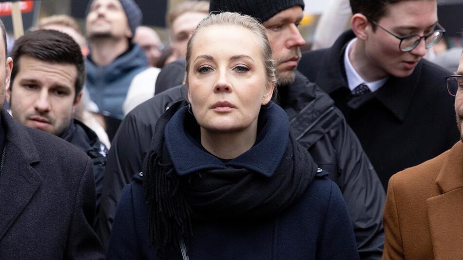 Julia Nawalnaja