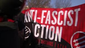 Trump will Antifa als Terrororganisation einstufen