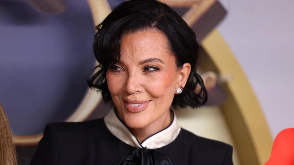 Kris Jenner