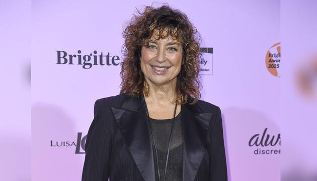 Isabel Varell wurde wegen ihrer Legasthenie geschlagen.