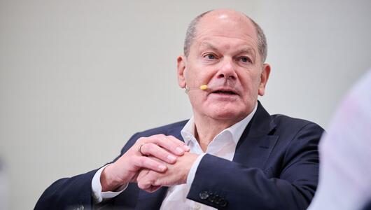 Buchvorstellung "Das Versagen"