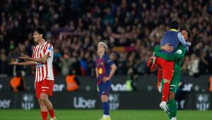 FC Barcelona - Atlético Madrid