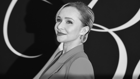 Hayden Panettiere