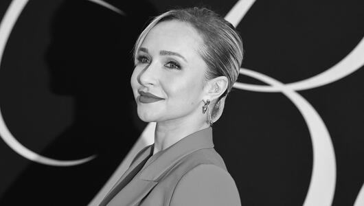 Hayden Panettiere