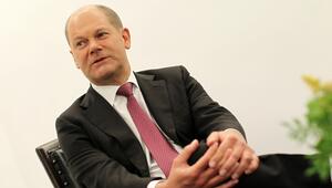 Olaf Scholz war 2011 Erster Bürgermeister von Hamburg
