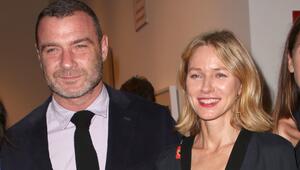 Trotz Trennung verstehen sich Liev Schreiber und Naomi Watts.