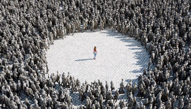 Otrovertiert, Persönlichkeitstyp, Psychologie