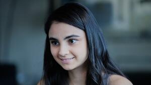 Bayan Layla im aktuellen Stuttgart-"Tatort: Überlebe wenigstens bis morgen".