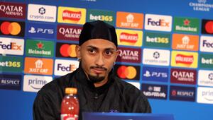 Raphinha nach Erfolgen beim FC Barcelona: "Die individuellen Preise kontrolliere ich dann nicht"