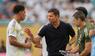 Jude Bellingham und Xabi Alonso