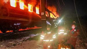 Ukraine-Krieg - Charkiw