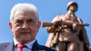 Russischer Botschafter in Deutschland