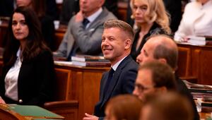 Ministerpräsidentenwahl in Ungarn
