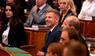 Ministerpräsidentenwahl in Ungarn