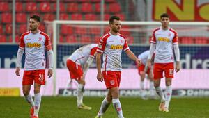 Jahn Regensburg - Holstein Kiel