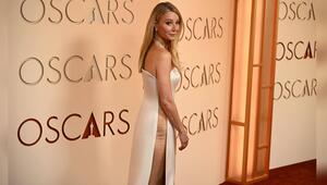 Gwyneth Paltrow überraschte bei den Oscars 2026.