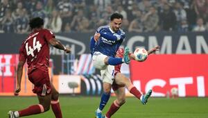 FC Schalke 04 - Fortuna Düsseldorf