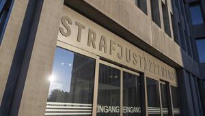 Lebenslang lautet das Urteil in einem Femizid-Prozess