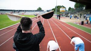 Bundesjugendspiele in Fulda