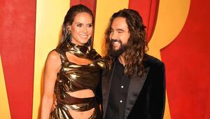 Heidi Klum und Tom Kaulitz lernten sich 2018 in Los Angeles kennen, es soll sofort gefunkt haben.