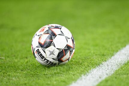 Fussball
