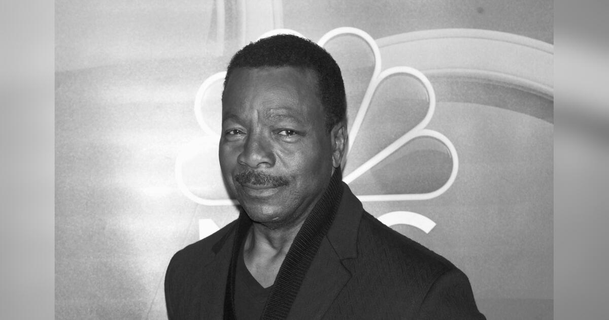 Der Rocky Und Mandalorian Star Carl Weathers Ist Tot Gmxch 4814