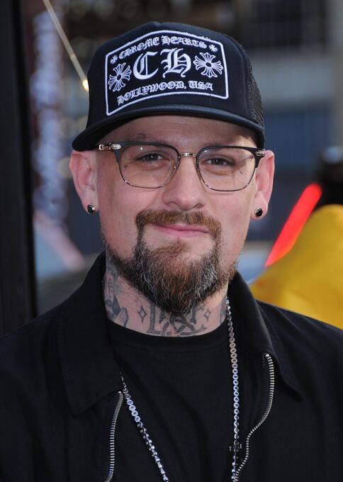 Benji Madden