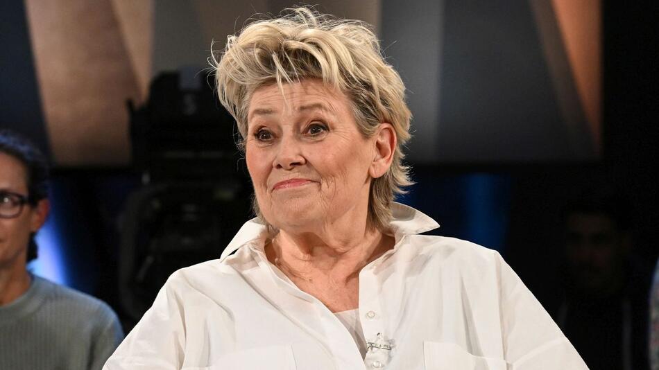 Gitte Haenning