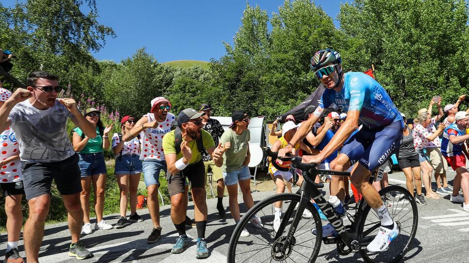 Tour de France