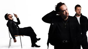 Mumford & Sons veröffentlichen "Prizefighter".