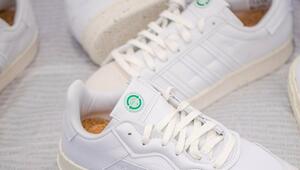 Weisse Sneaker reinigen