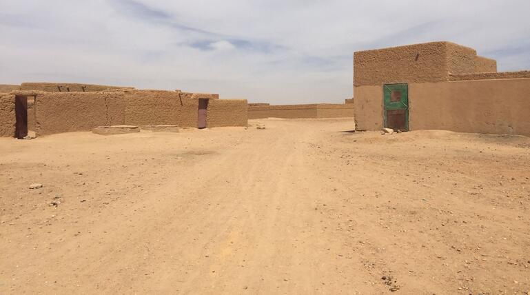 Freilassung von österreichischer Geisel im Niger im Gange