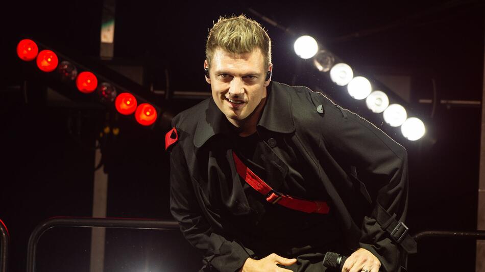 Nick Carter