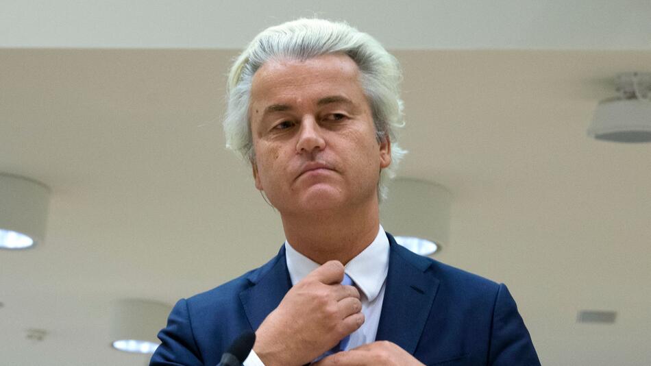 Geert Wilders