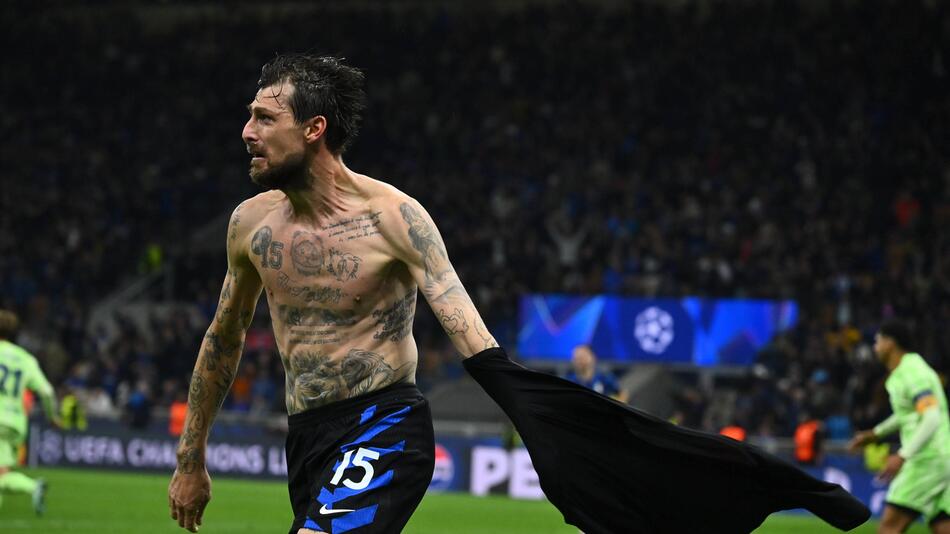 Francesco Acerbi