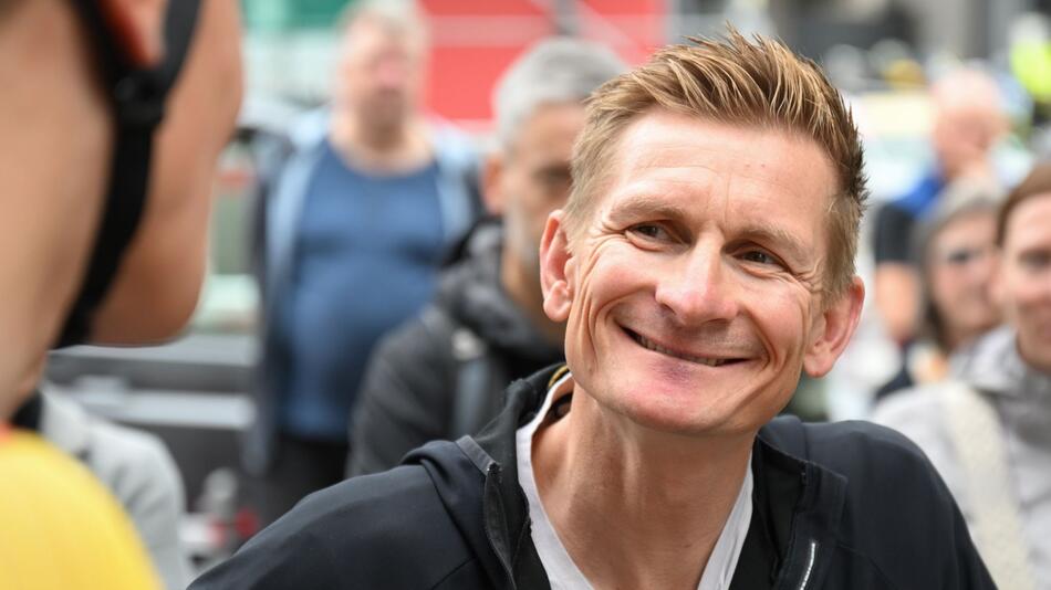 Radsport: Deutsche Meisterschaft