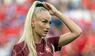 Alisha Lehmann: Vom EM-Rasen zur Instagram-Ikone