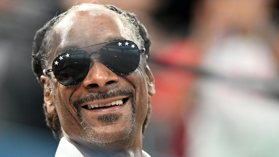 Snoop Dogg