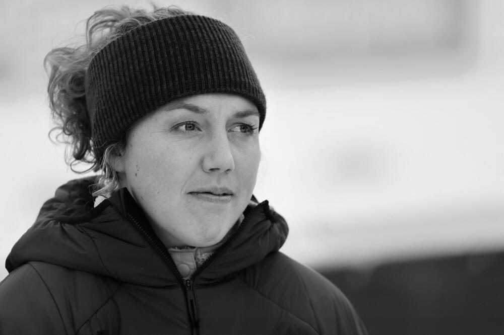 Laura Dahlmeier