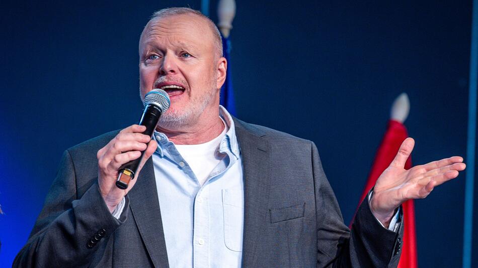 Stefan Raab