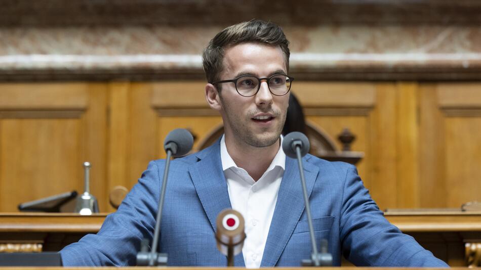 Andri Silberschmidt