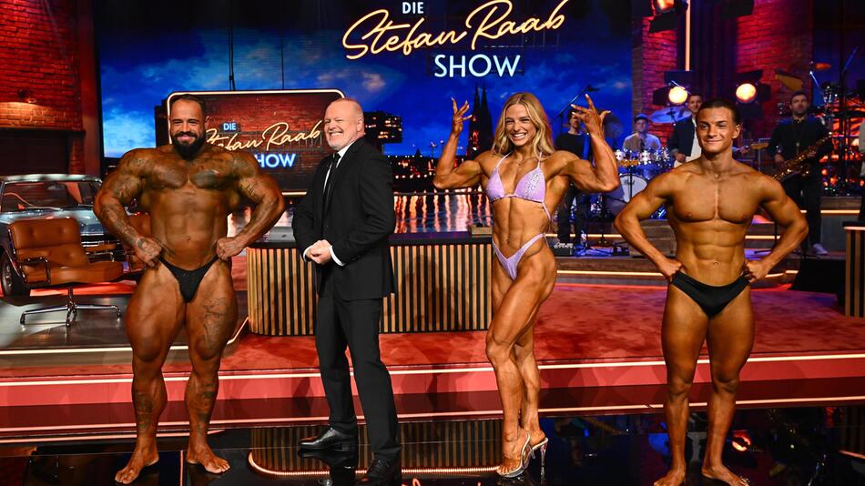 Stefan Raab